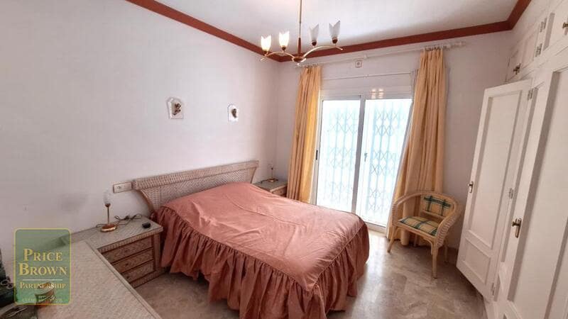 4 bedroom Villa for sale in Mojacar - € 530,000 (Ref: 8960779)