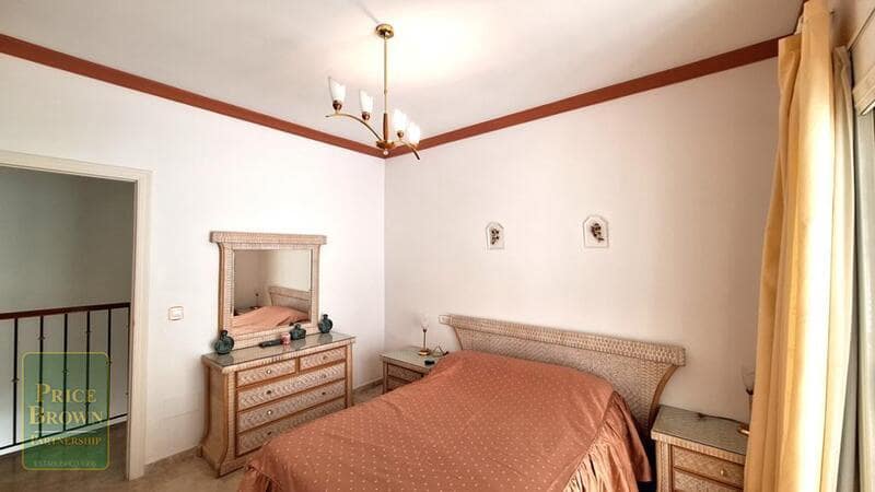 4 bedroom Villa for sale in Mojacar - € 530,000 (Ref: 8960779)