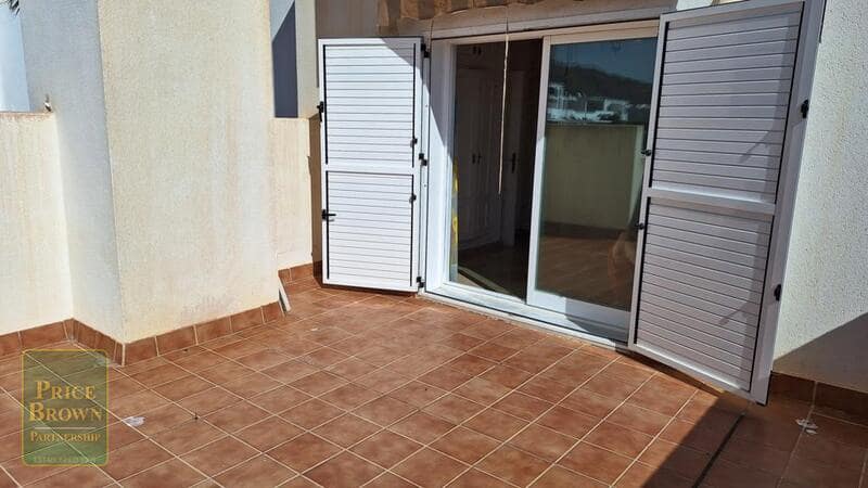 4 bedroom Villa for sale in Mojacar - € 530,000 (Ref: 8960779)