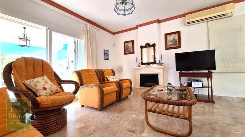 4 bedroom Villa for sale in Mojacar - € 530,000 (Ref: 8960779)