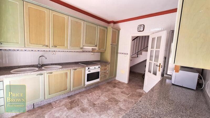 4 bedroom Villa for sale in Mojacar - € 530,000 (Ref: 8960779)