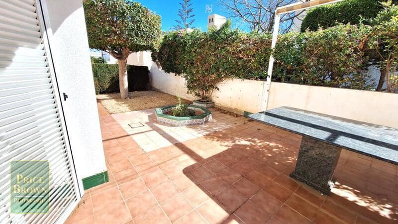 4 bedroom Villa for sale in Mojacar - € 530,000 (Ref: 8960779)