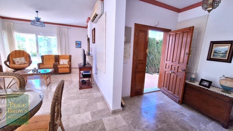 4 bedroom Villa for sale in Mojacar - € 530,000 (Ref: 8960779)