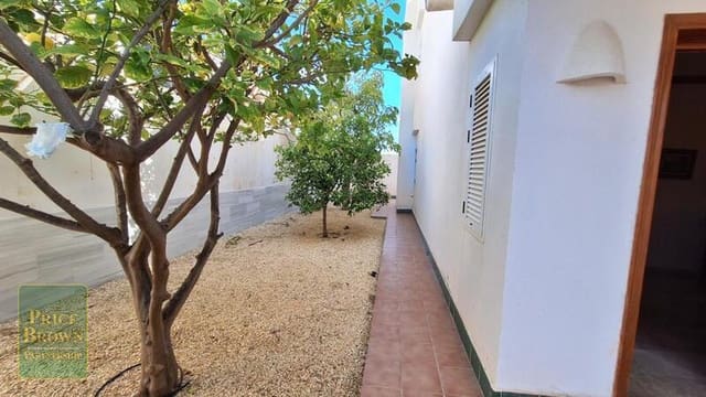 4 bedroom Villa for sale in Mojácar - € 530,000 (Ref: 8960779)