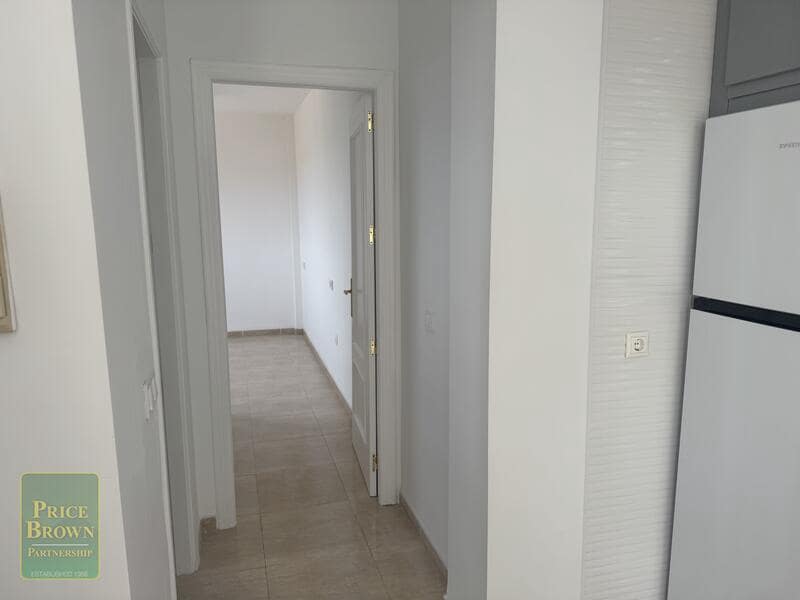 1 soveværelse Penthouse til salg i La Parata - € 110.000 (Ref: 9008693)