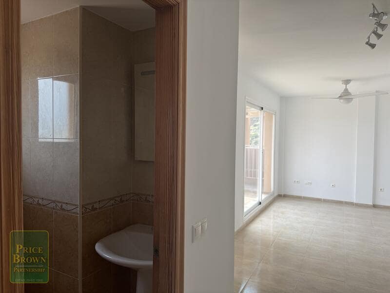 1 soveværelse Penthouse til salg i La Parata - € 110.000 (Ref: 9008693)