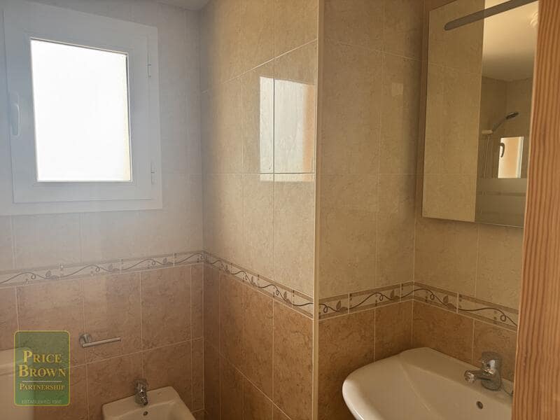 1 soveværelse Penthouse til salg i La Parata - € 110.000 (Ref: 9008693)