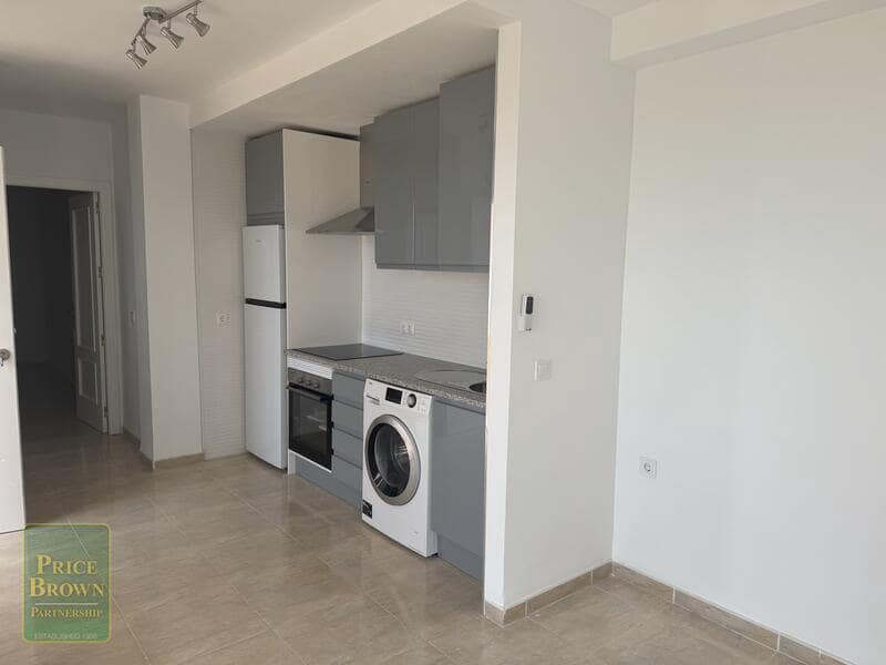 1 soveværelse Penthouse til salg i La Parata - € 110.000 (Ref: 9008693)