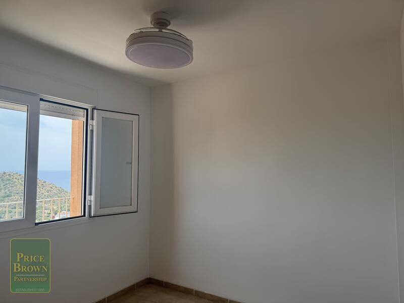 1 soveværelse Penthouse til salg i La Parata - € 110.000 (Ref: 9008693)