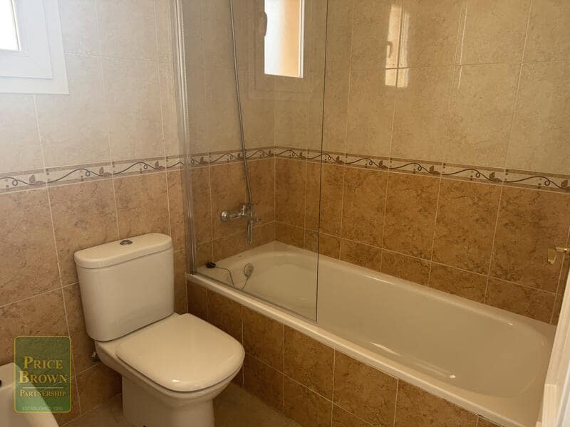 1 soveværelse Penthouse til salg i La Parata - € 110.000 (Ref: 9008693)