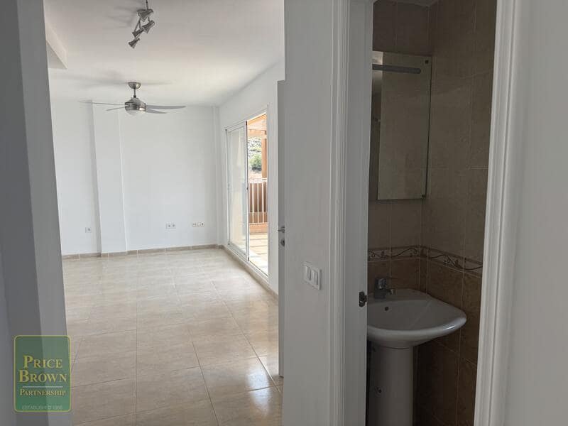 1 soveværelse Penthouse til salg i La Parata - € 110.000 (Ref: 9008693)