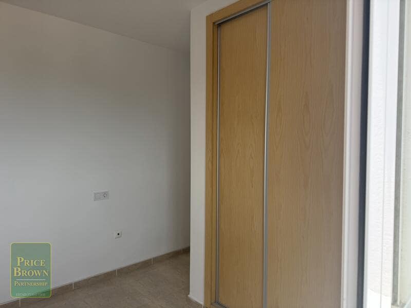 1 soveværelse Penthouse til salg i La Parata - € 110.000 (Ref: 9008693)