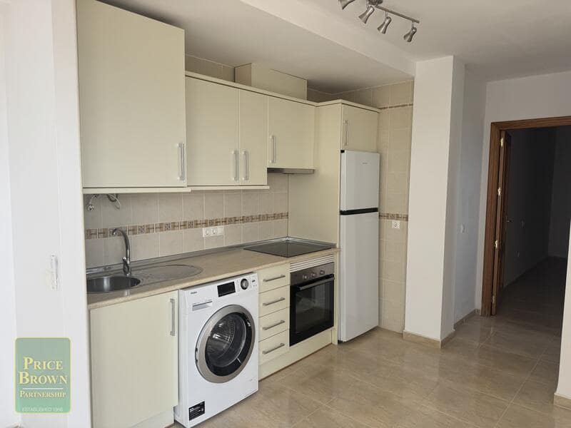 1 soveværelse Penthouse til salg i La Parata - € 110.000 (Ref: 9008693)