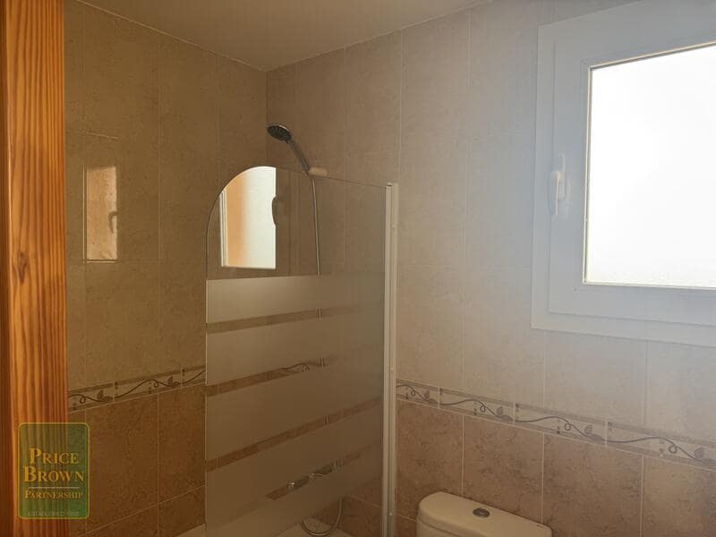 1 soveværelse Penthouse til salg i La Parata - € 110.000 (Ref: 9008693)