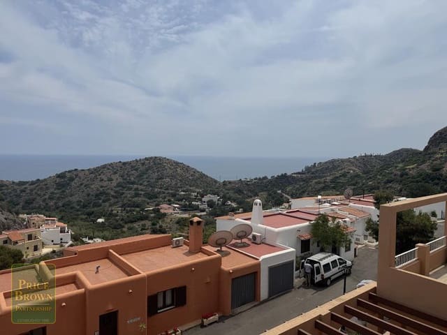 1 soverom Penthouse til salgs i La Paratá, Huércal-Overa - € 110 000 (Ref: 9008693)