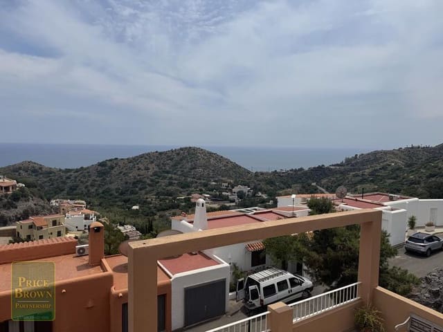 1 soverom Penthouse til salgs i La Paratá, Huércal-Overa - € 110 000 (Ref: 9008693)