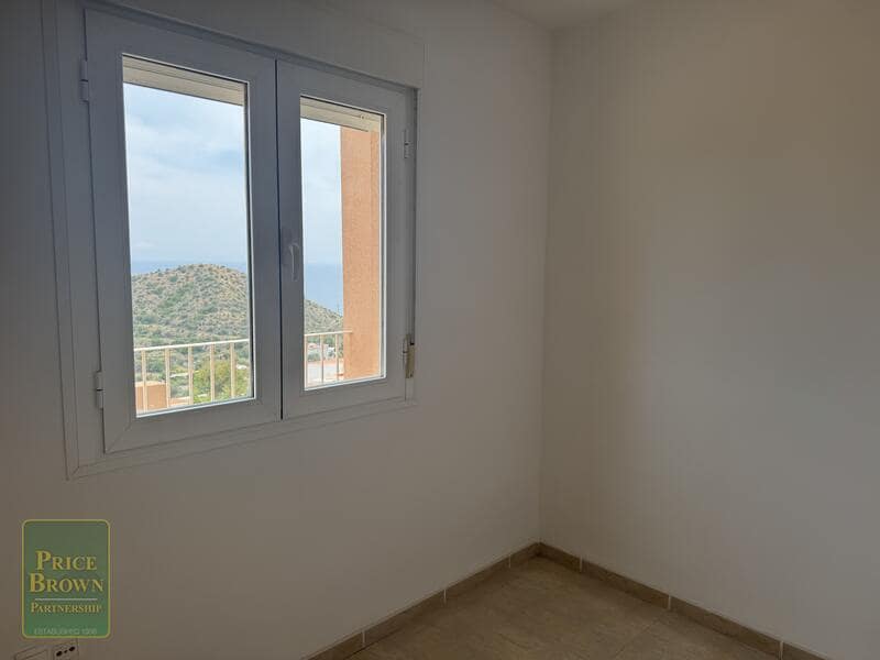 1 soveværelse Penthouse til salg i La Parata - € 110.000 (Ref: 9008693)