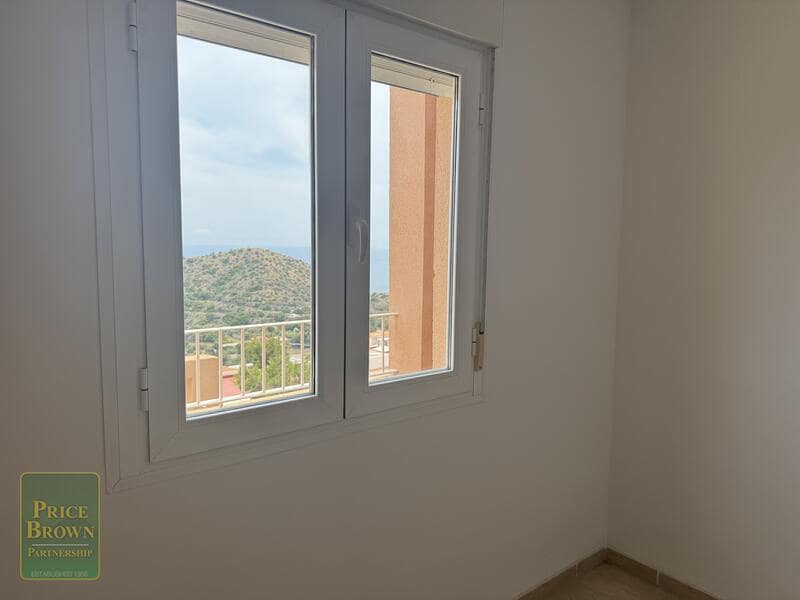 1 soveværelse Penthouse til salg i La Parata - € 110.000 (Ref: 9008693)