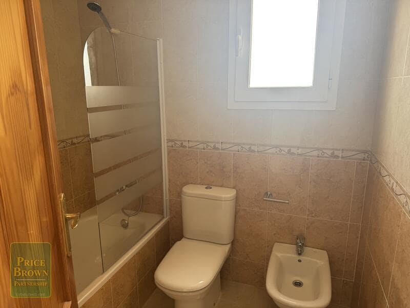 1 soveværelse Penthouse til salg i La Parata - € 110.000 (Ref: 9008693)