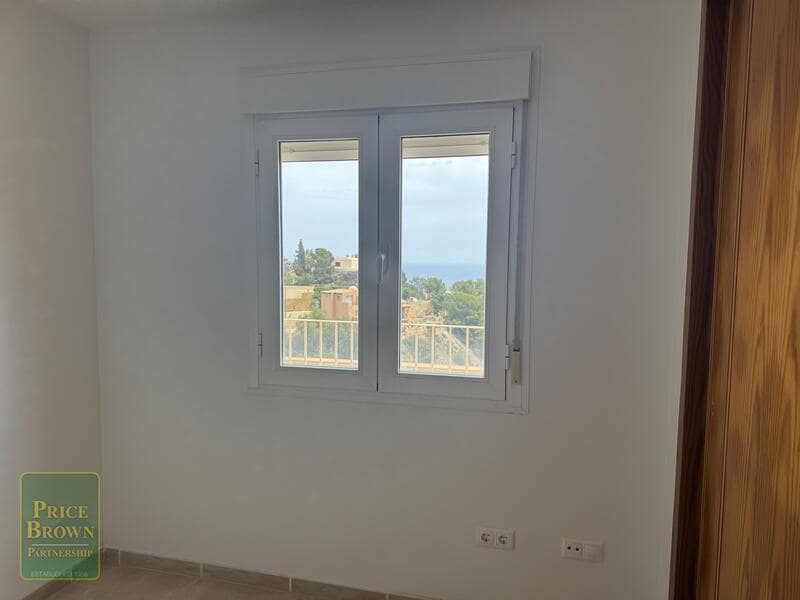 1 soveværelse Penthouse til salg i La Parata - € 110.000 (Ref: 9008693)