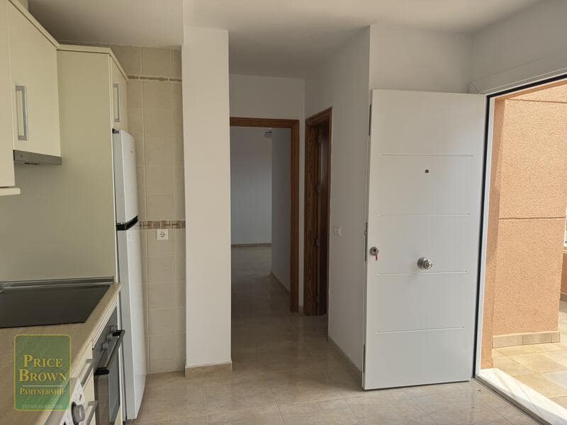 1 soveværelse Penthouse til salg i La Parata - € 110.000 (Ref: 9008693)