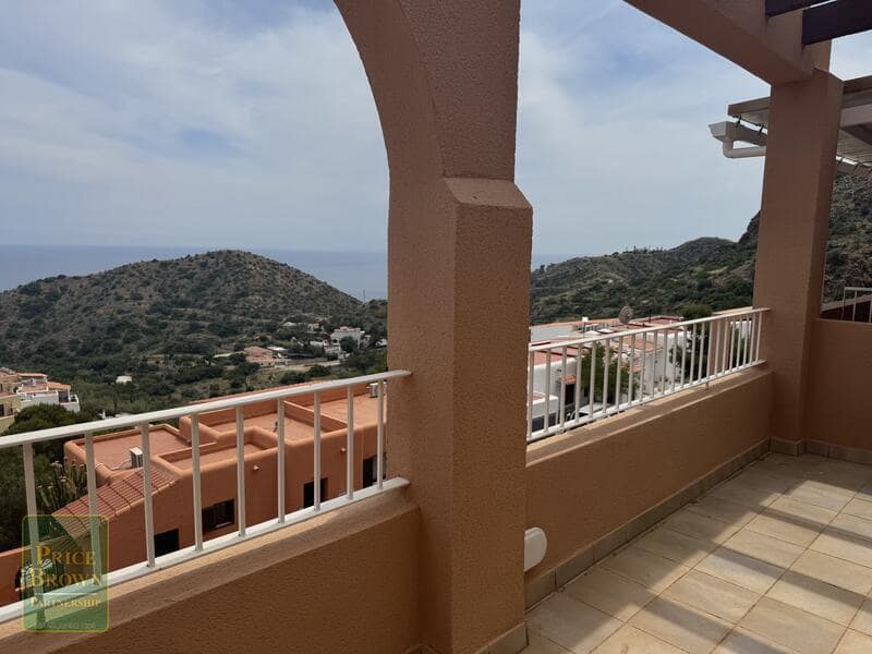 1 soveværelse Penthouse til salg i La Parata - € 110.000 (Ref: 9008693)