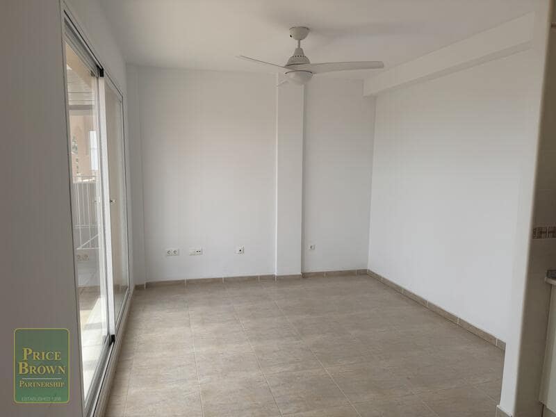 1 soverom Penthouse til salgs i Mojacar - € 110 000 (Ref: 9008693)