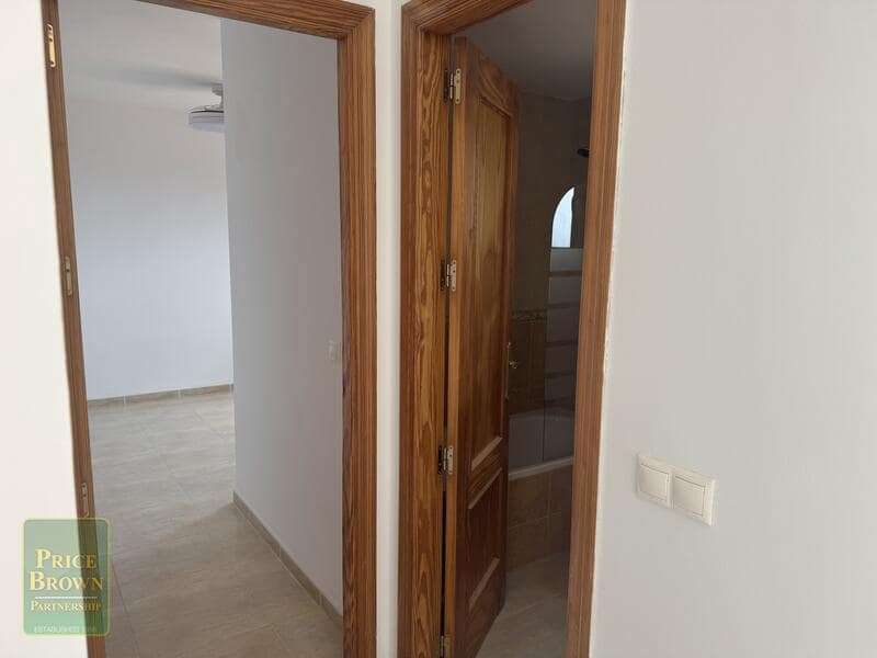 1 soverom Penthouse til salgs i Mojacar - € 110 000 (Ref: 9008693)