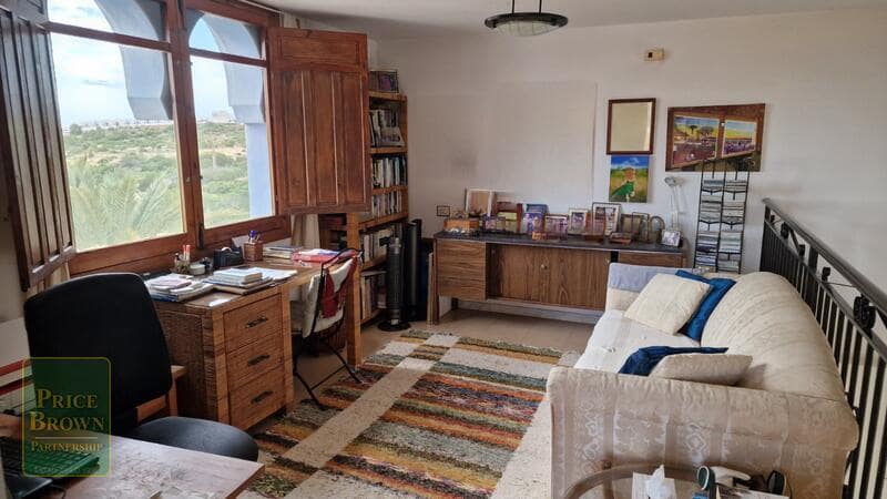 3 soverom Villa til salgs i Mojacar med svømmebasseng - € 695 000 (Ref: 9030651)