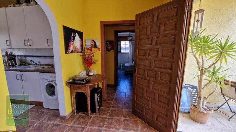 3 soverom Villa til salgs i Mojacar med svømmebasseng - € 695 000 (Ref: 9030651)