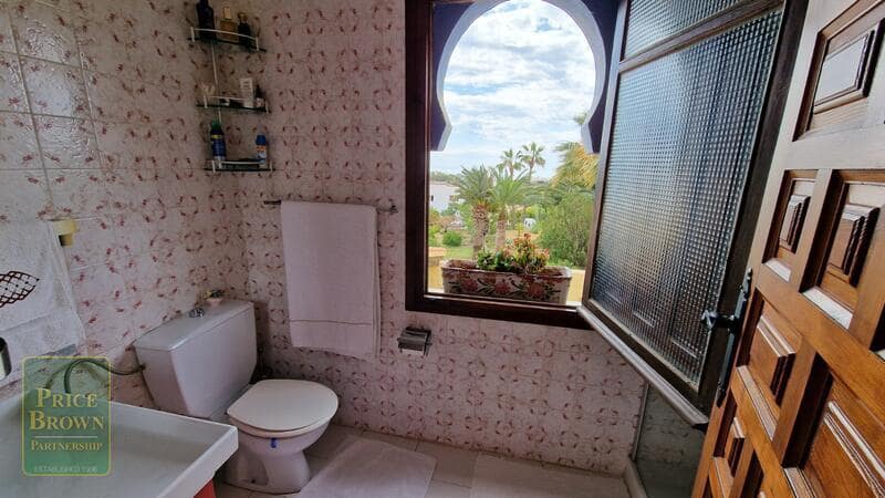 3 soverom Villa til salgs i Mojacar med svømmebasseng - € 695 000 (Ref: 9030651)