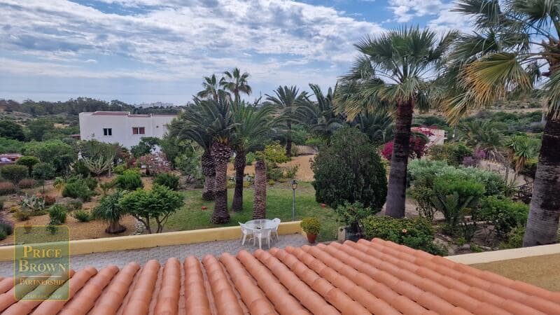 3 soverom Villa til salgs i Mojacar med svømmebasseng - € 695 000 (Ref: 9030651)