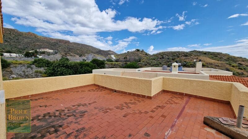 3 bedroom Villa for sale in Mojacar with pool - € 695,000 (Ref: 9030651)