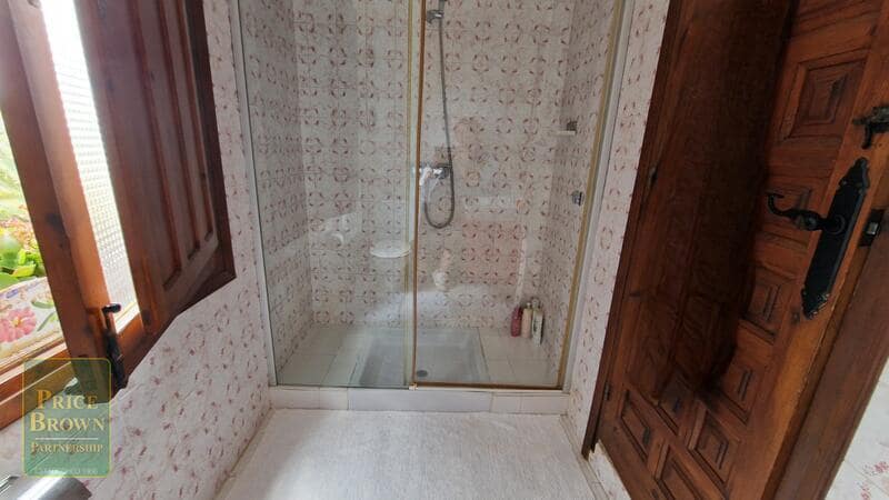 3 bedroom Villa for sale in Mojacar with pool - € 695,000 (Ref: 9030651)