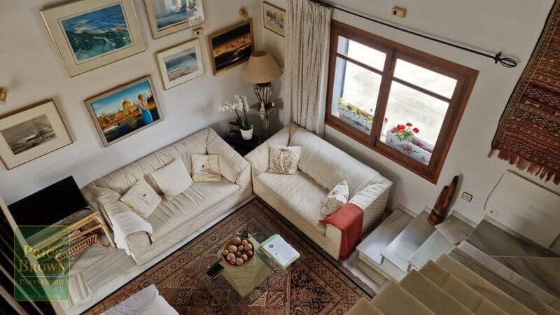 3 bedroom Villa for sale in Mojacar with pool - € 695,000 (Ref: 9030651)