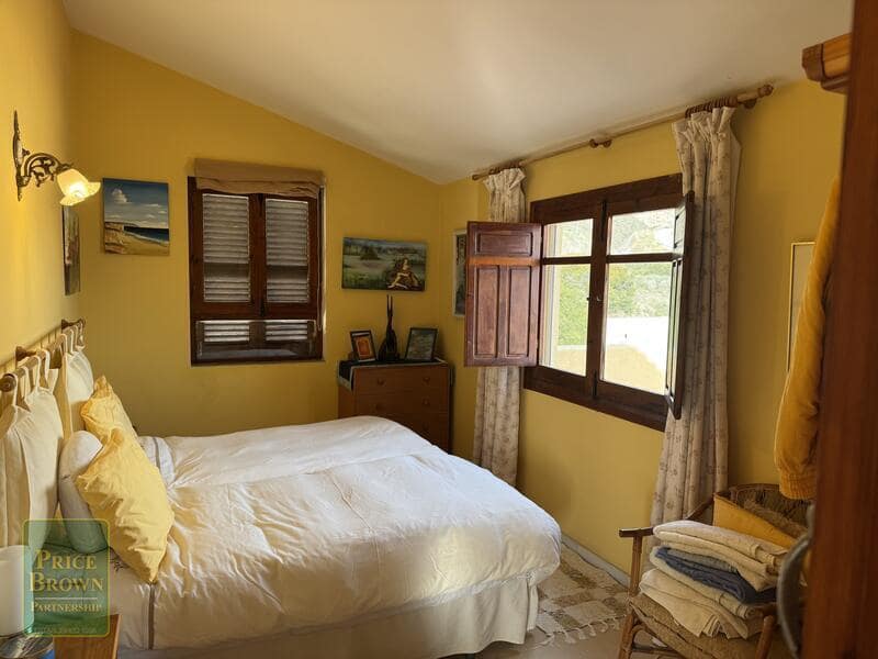 3 bedroom Villa for sale in Mojacar with pool - € 695,000 (Ref: 9030651)