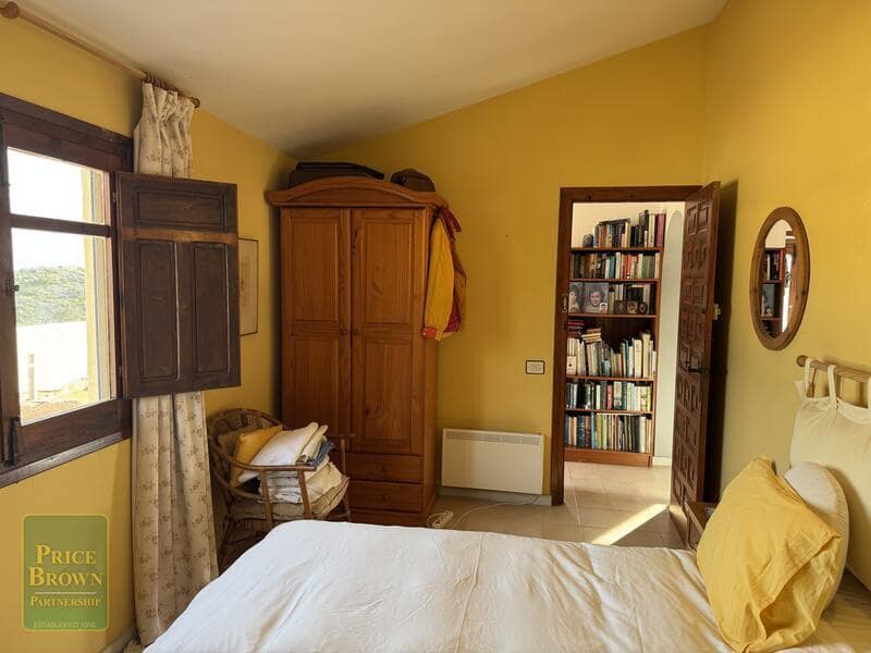 3 bedroom Villa for sale in Mojacar with pool - € 695,000 (Ref: 9030651)