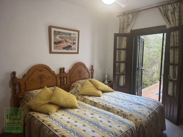 2 soveværelse Lejlighed til salg i Villaricos, Cuevas del Almanzora med swimmingpool garage - € 159.000 (Ref: 9041315)