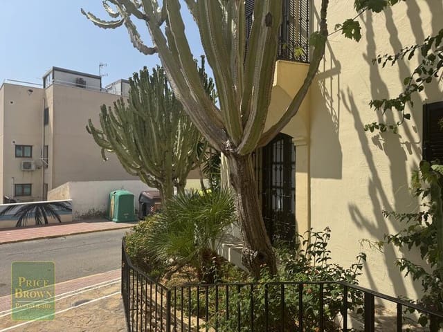 2 soveværelse Lejlighed til salg i Villaricos, Cuevas del Almanzora med swimmingpool garage - € 159.000 (Ref: 9041315)