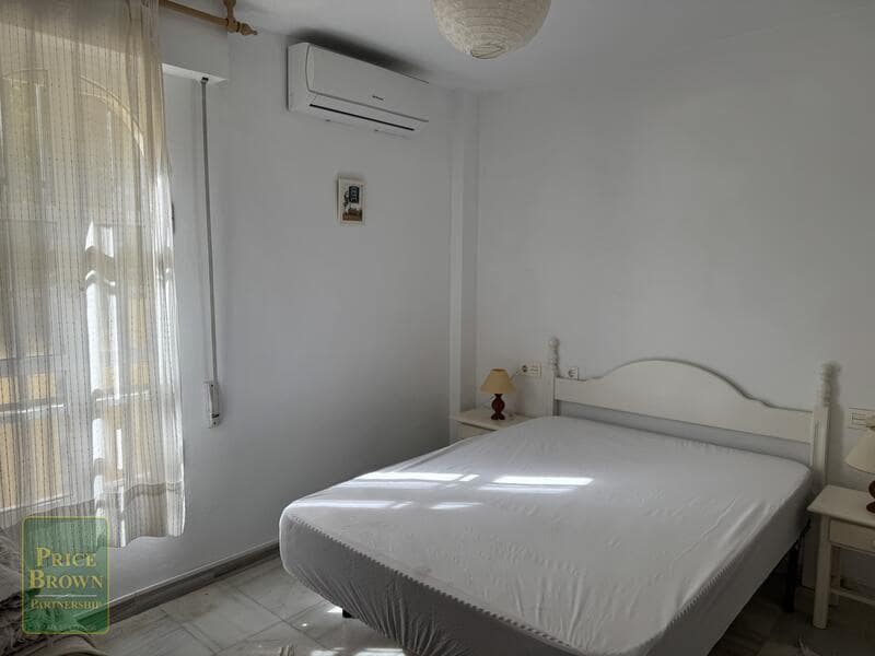 2 soverom Leilighet til salgs i Mojacar med svømmebasseng - € 162 000 (Ref: 9074524)