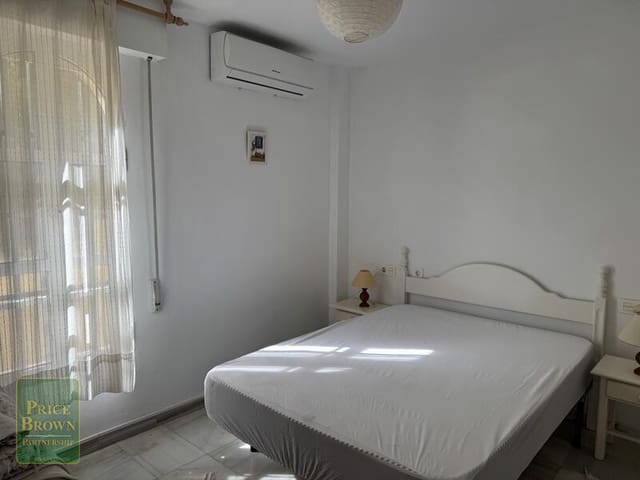 2 soverom Leilighet til salgs i Mojácar med svømmebasseng - € 162 000 (Ref: 9074524)