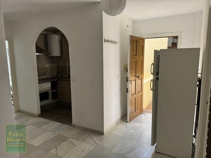 2 soverom Leilighet til salgs i Mojacar med svømmebasseng - € 162 000 (Ref: 9074524)