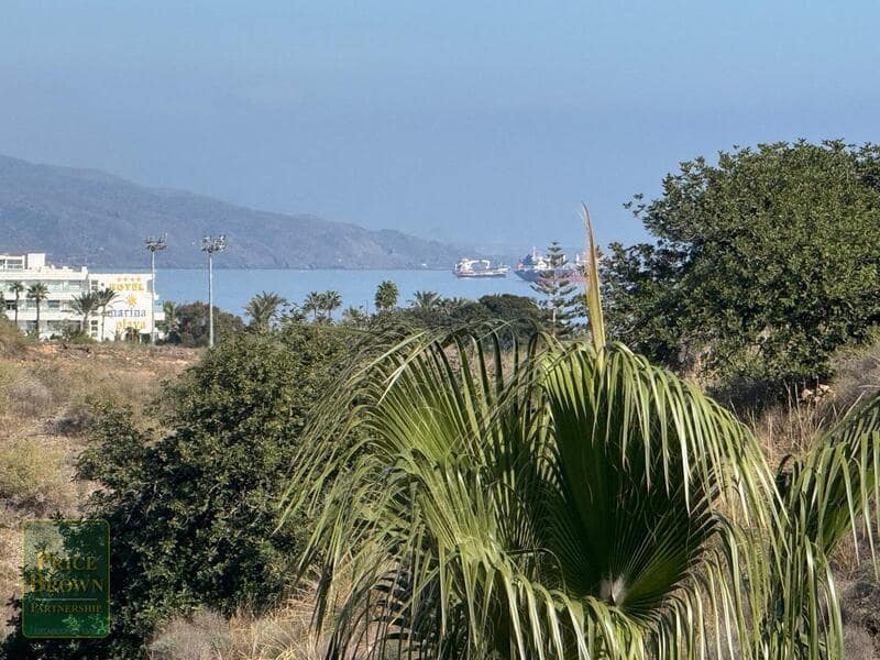 2 soverom Leilighet til salgs i Mojacar med svømmebasseng - € 162 000 (Ref: 9074524)