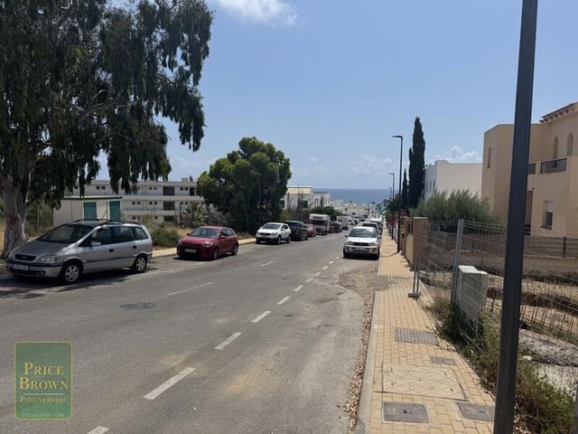 3 makuuhuone Paritalo myytävänä paikassa Mojácar mukana uima-altaan - 575 000 € (Ref: 9110977)