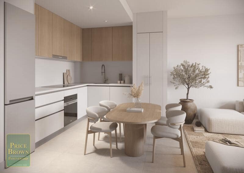 1 quarto Apartamento para venda em Pulpi com piscina garagem - 166 000 € (Ref: 9123528)