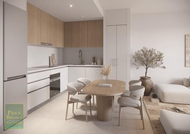 1 quarto Apartamento para venda em Pulpí com piscina garagem - 166 000 € (Ref: 9123528)