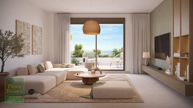 1 quarto Apartamento para venda em Pulpí com piscina garagem - 166 000 € (Ref: 9123528)