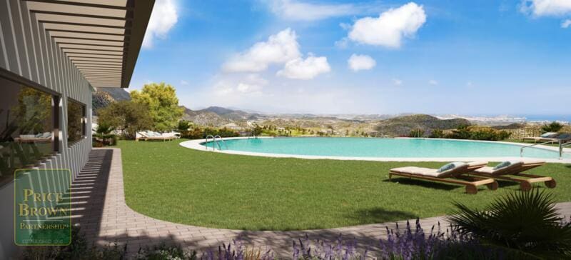 1 quarto Apartamento para venda em Pulpi com piscina garagem - 166 000 € (Ref: 9123528)