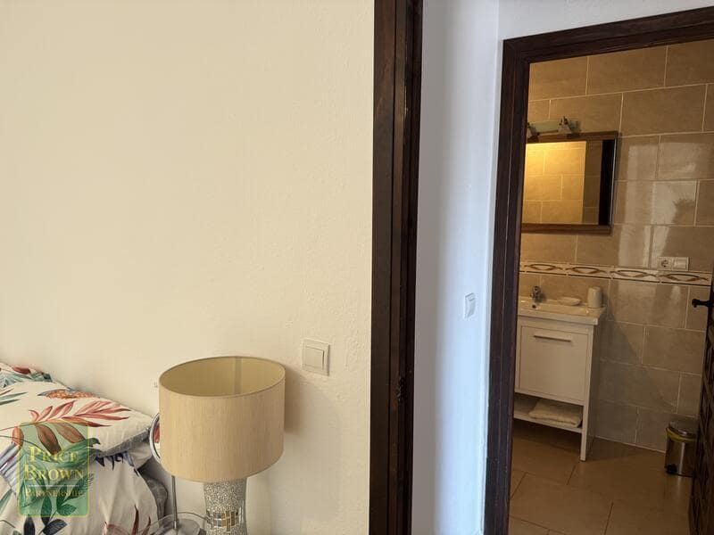 4 sypialnia Willa na sprzedaż w Mojacar z garażem - 359 950 € (Ref: 9148178)