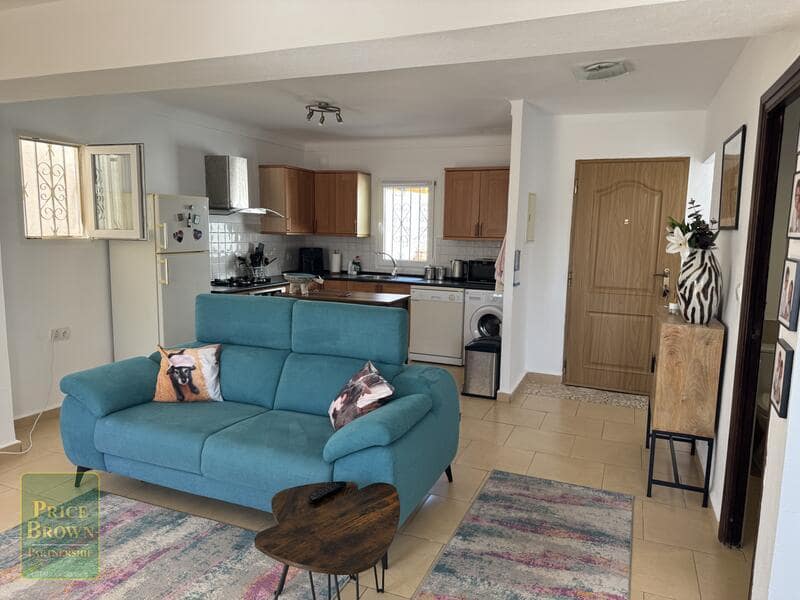 4 sypialnia Willa na sprzedaż w Mojacar z garażem - 359 950 € (Ref: 9148178)